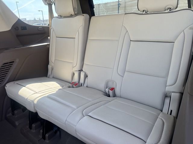 Used 2023 GMC Yukon Denali w/ Max Trailering Package image 14