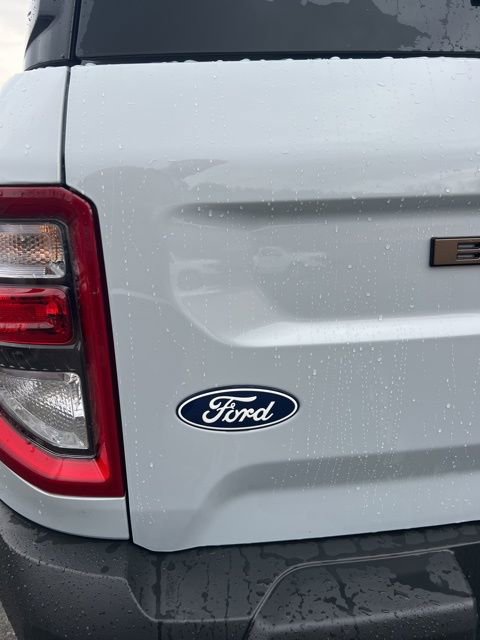 Used 2026 Ford Bronco Sport Big Bend w/ Convenience Package AWD/4WD image 23