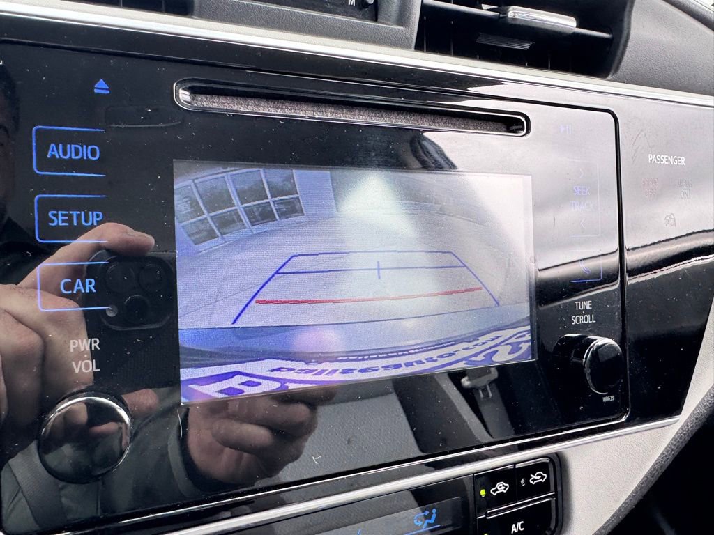 Used 2017 Toyota Corolla LE w/ Carpet Mat Package (TMS) image 16