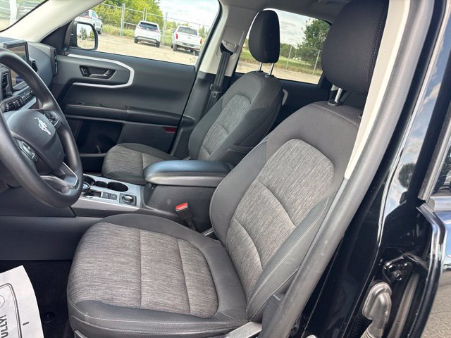 Certified 2023 Ford Bronco Sport Big Bend AWD/4WD image 15