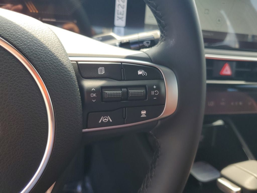 New 2026 Kia K5 GT-Line FWD image 13