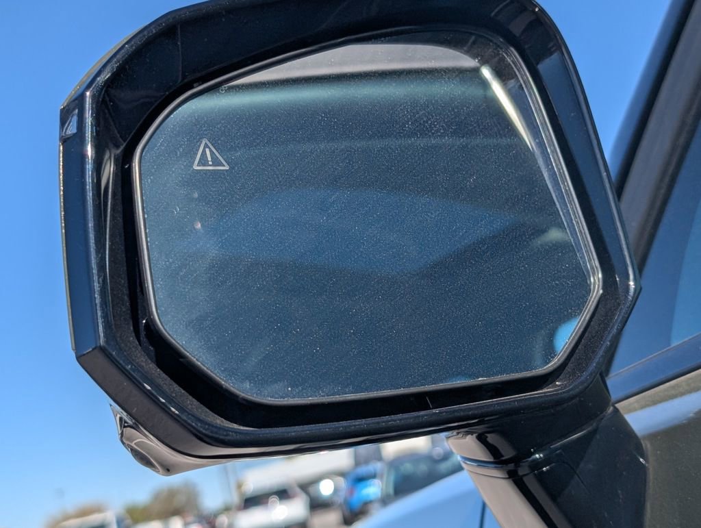 New 2025 Hyundai Santa Fe Calligraphy image 67