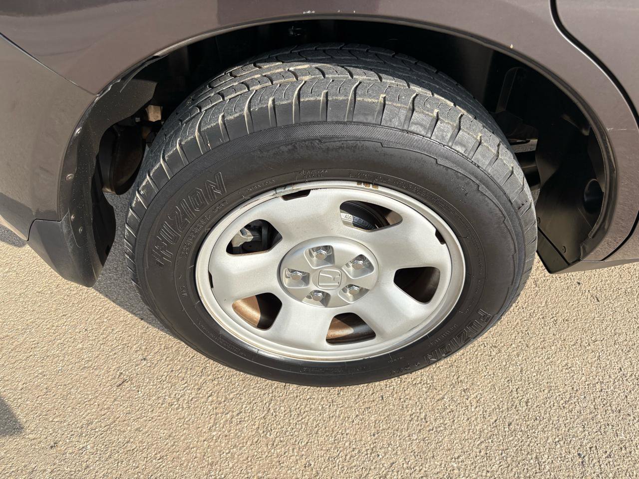 Used 2013 Honda Pilot LX image 53