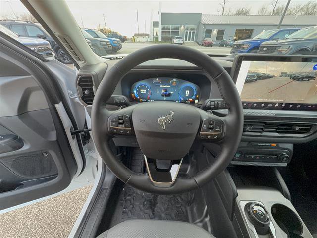 New 2026 Ford Bronco Sport Badlands w/ Badlands Tech Package image 15