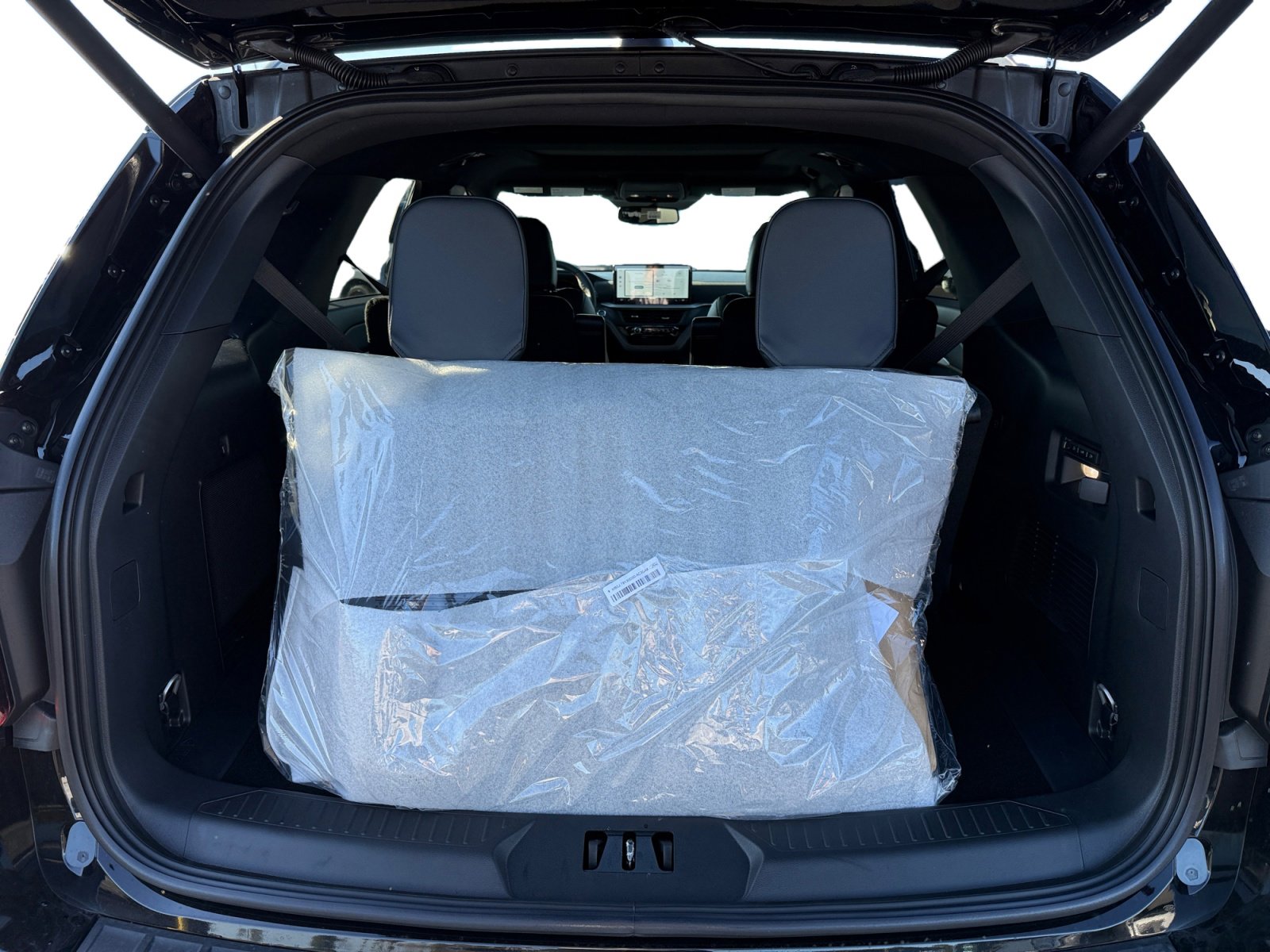 New 2026 Ford Explorer Tremor w/ Tremor Ultimate Package image 17