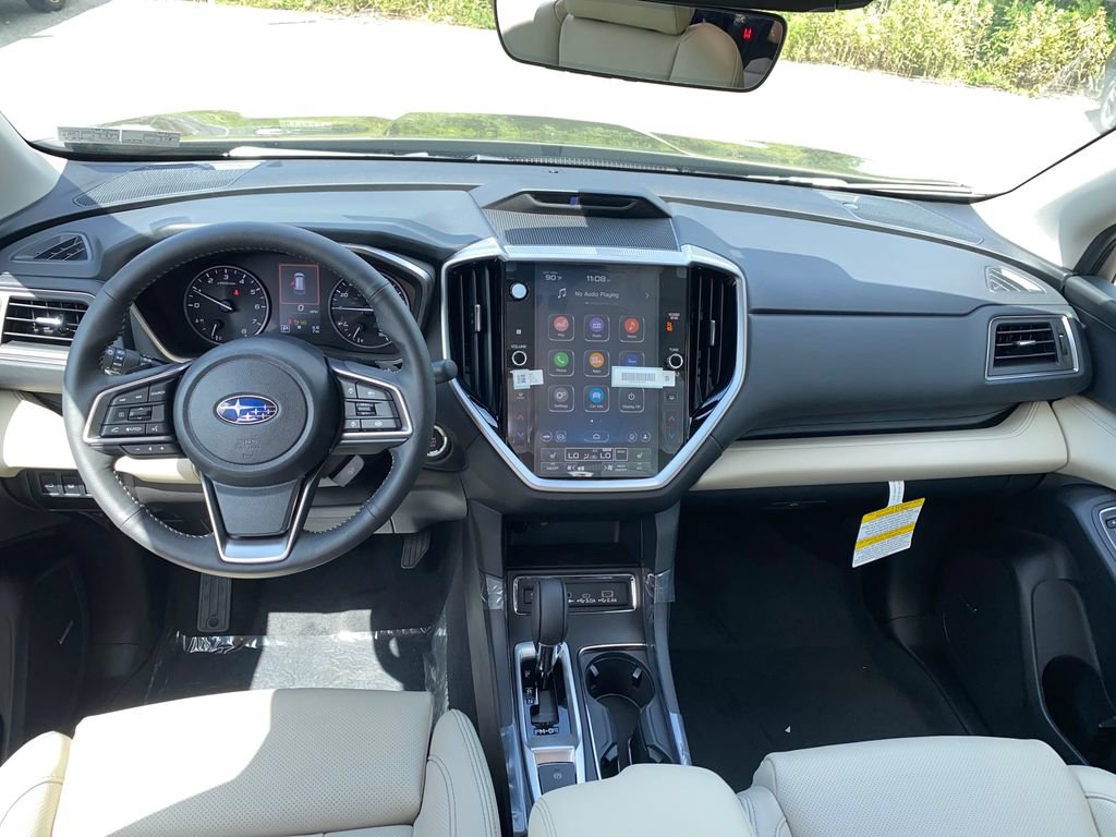 New 2026 Subaru Ascent Limited AWD/4WD image 23