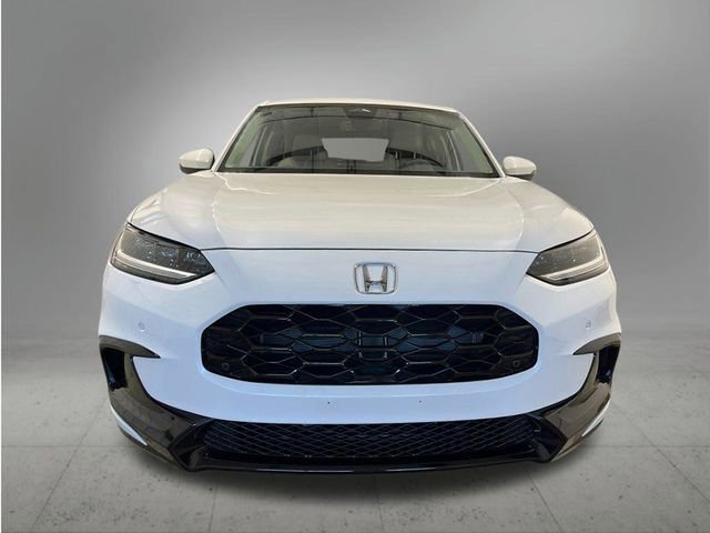 New 2026 Honda HR-V EX-L image 9