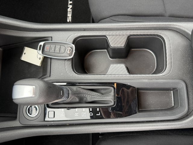 Used 2025 Nissan Sentra S FWD image 21