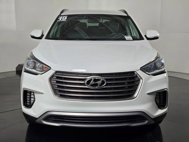 Used 2019 Hyundai Santa Fe XL SE w/ SE Premium Package 02 image 8