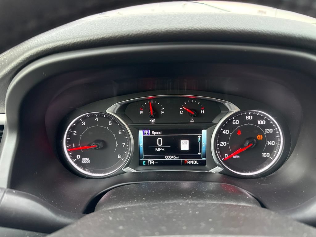 Used 2018 GMC Acadia SLT AWD/4WD image 17