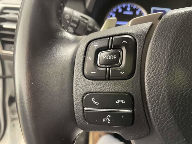 Used 2020 Lexus NX 300 FWD w/ Comfort Package image 17