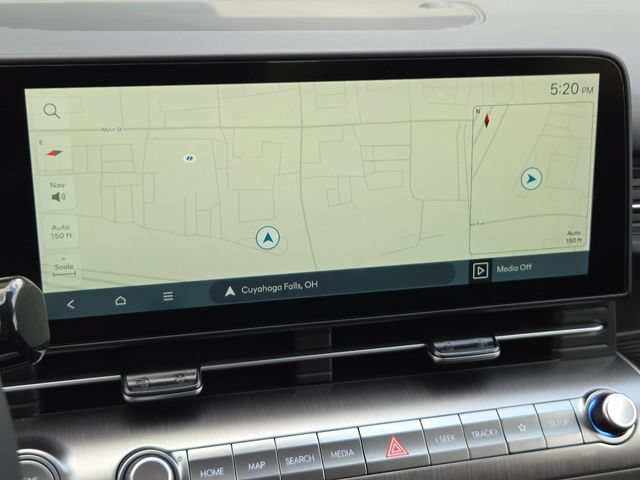 New 2026 Hyundai Kona Limited AWD/4WD image 4