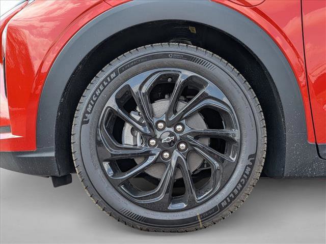 New 2027 Chevrolet Bolt RS w/ Technology Package image 18