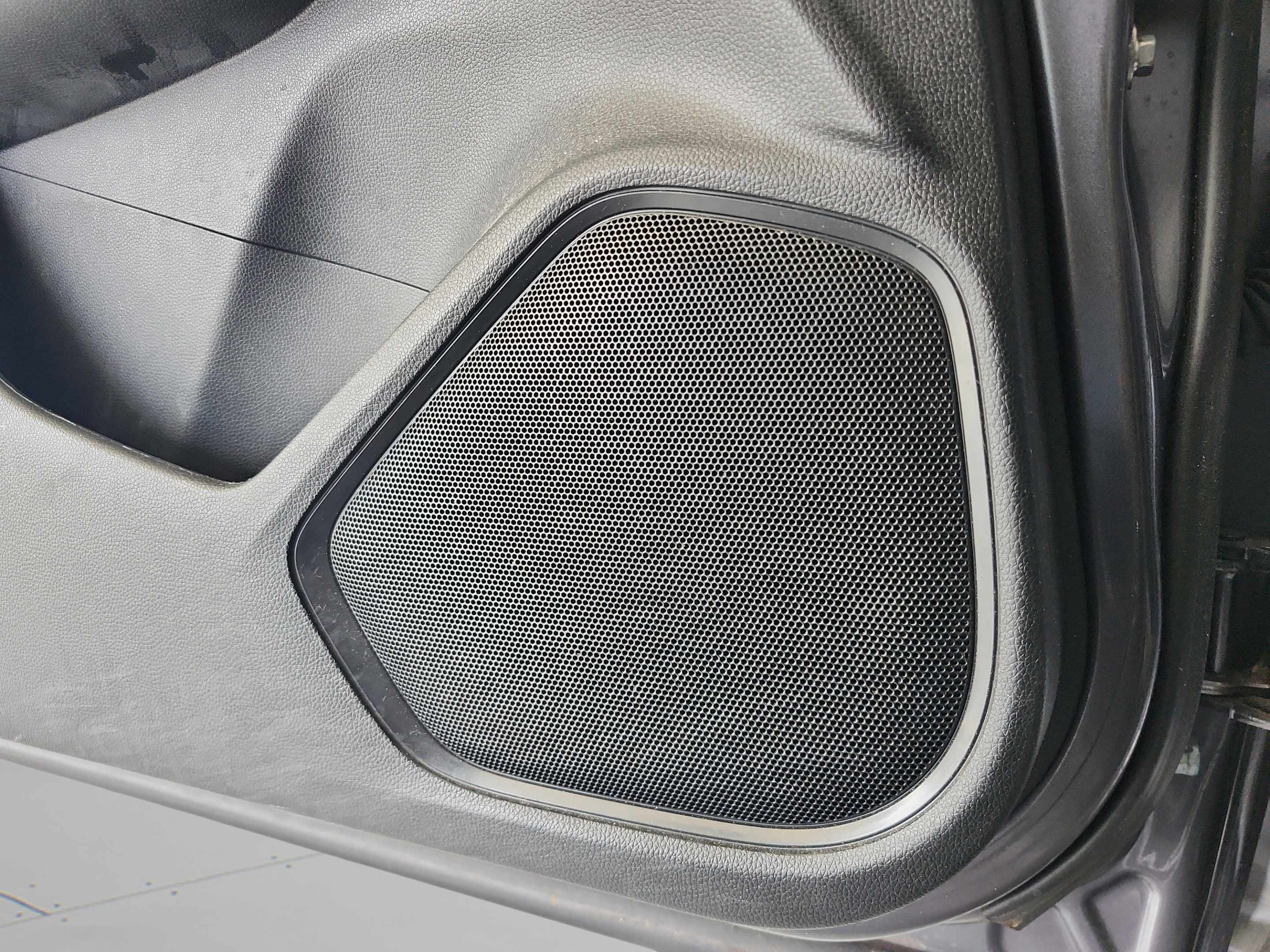 Used 2020 Honda Fit LX image 19