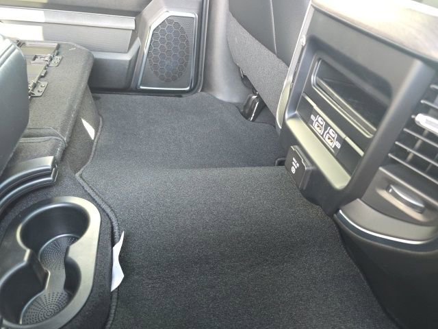 New 2026 RAM 2500 Laramie w/ Sport Appearance Package image 7