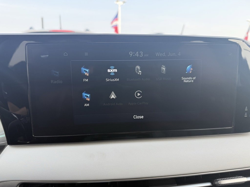 Used 2025 Hyundai Palisade SEL image 20