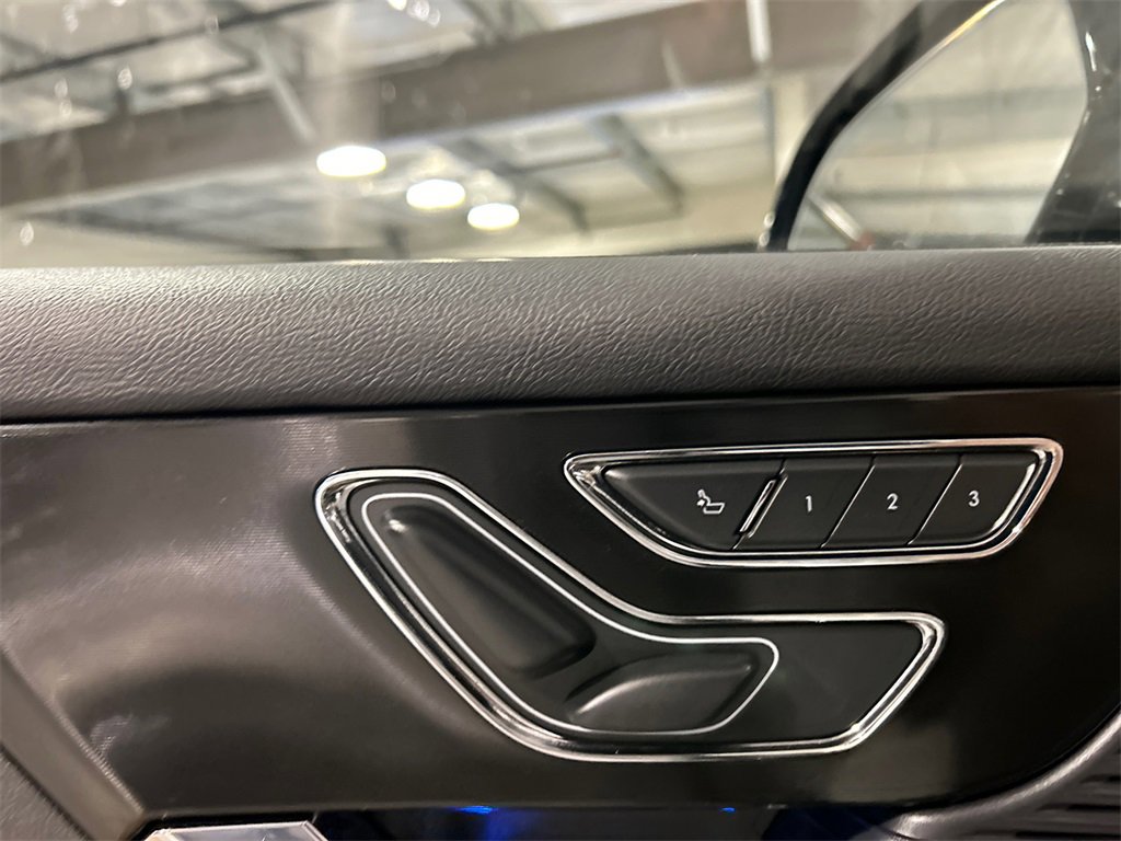 Certified 2022 Lincoln Corsair Reserve w/ Elements Package image 19