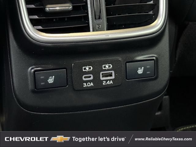 Used 2023 Subaru Outback Onyx Edition XT AWD/4WD image 29