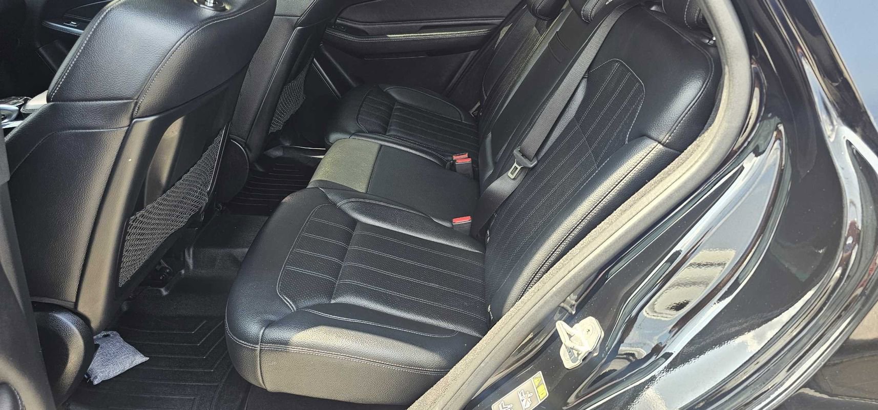 Used 2017 Mercedes-Benz GLE 350 4MATIC image 15