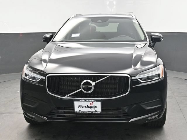Used 2021 Volvo XC60 T5 Momentum w/ Premium Package AWD/4WD image 43