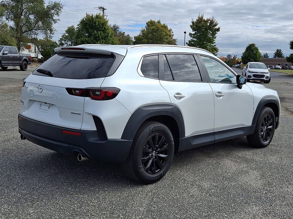 Used 2023 MAZDA CX-50 2.5 S w/ Preferred Plus Pkg image 12