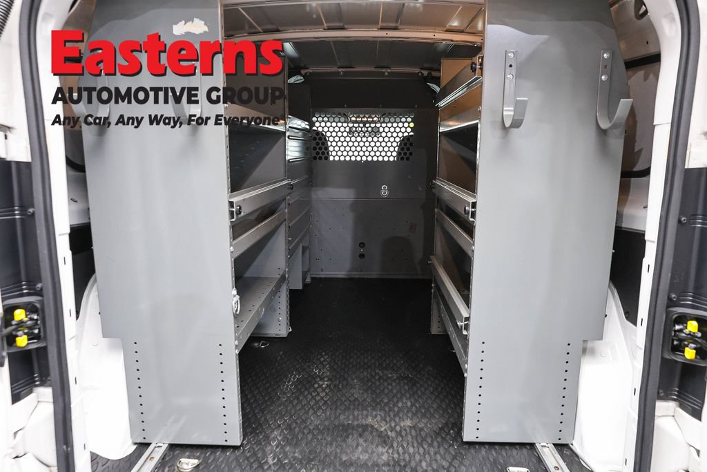 Used 2018 RAM ProMaster City Tradesman SLT FWD image 9