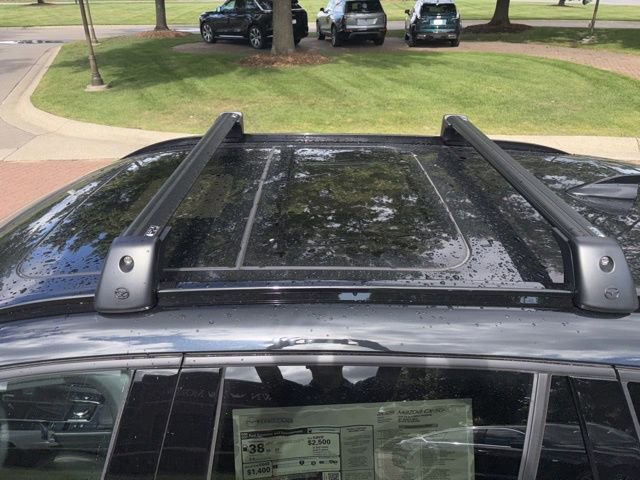 New 2025 MAZDA CX-50 AWD 2.5 Hybrid w/ Weather Package image 6