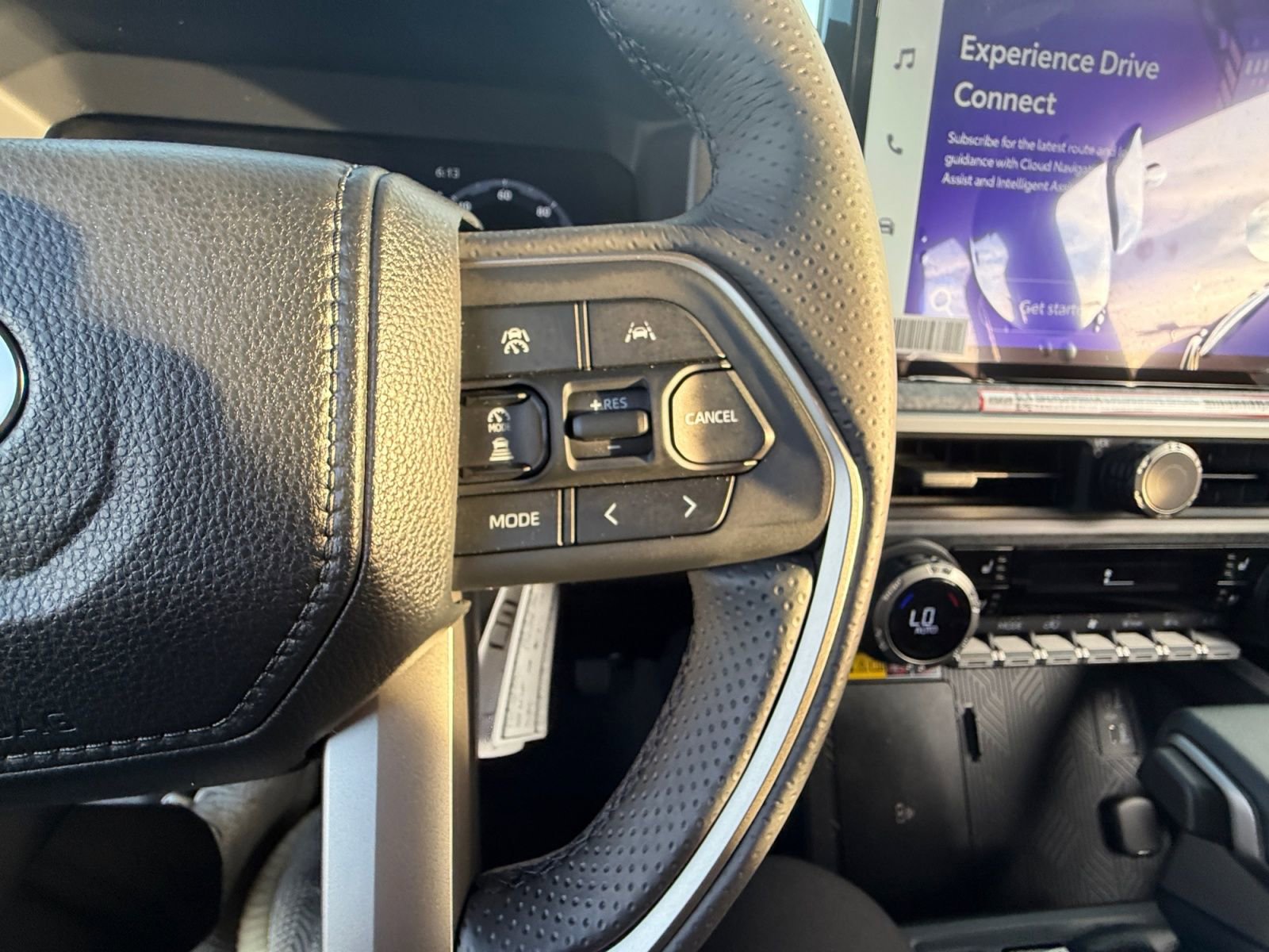 New 2026 Toyota 4Runner Trailhunter image 22