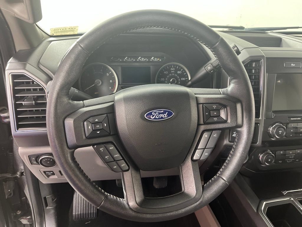 Used 2019 Ford F150 XLT w/ Equipment Group 301A Mid AWD/4WD image 25