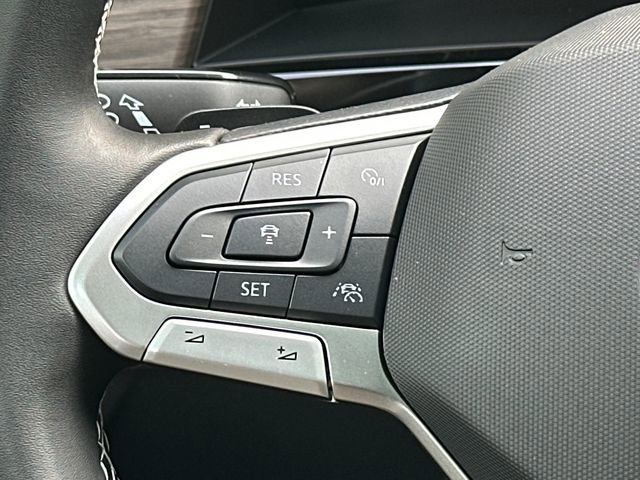 New 2026 Volkswagen Atlas SEL AWD/4WD image 25