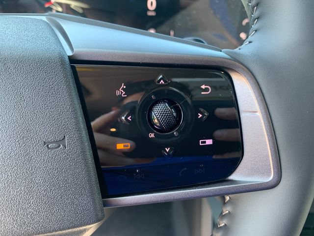 New 2026 Nissan Murano Platinum w/ Cargo Package AWD/4WD image 29