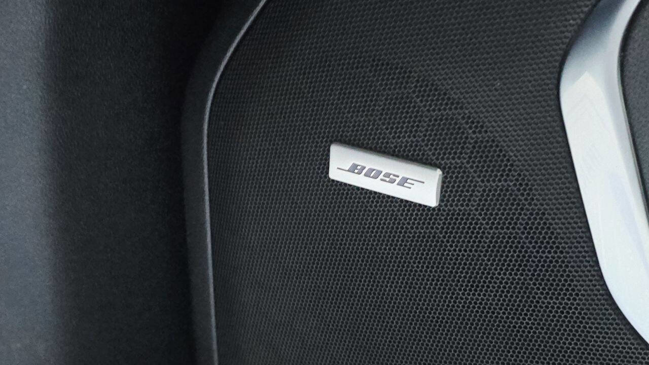 Used 2021 Chevrolet Tahoe RST image 33