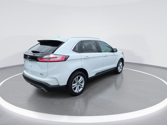 Used 2019 Ford Edge SEL w/ Equipment Group 201A FWD image 8