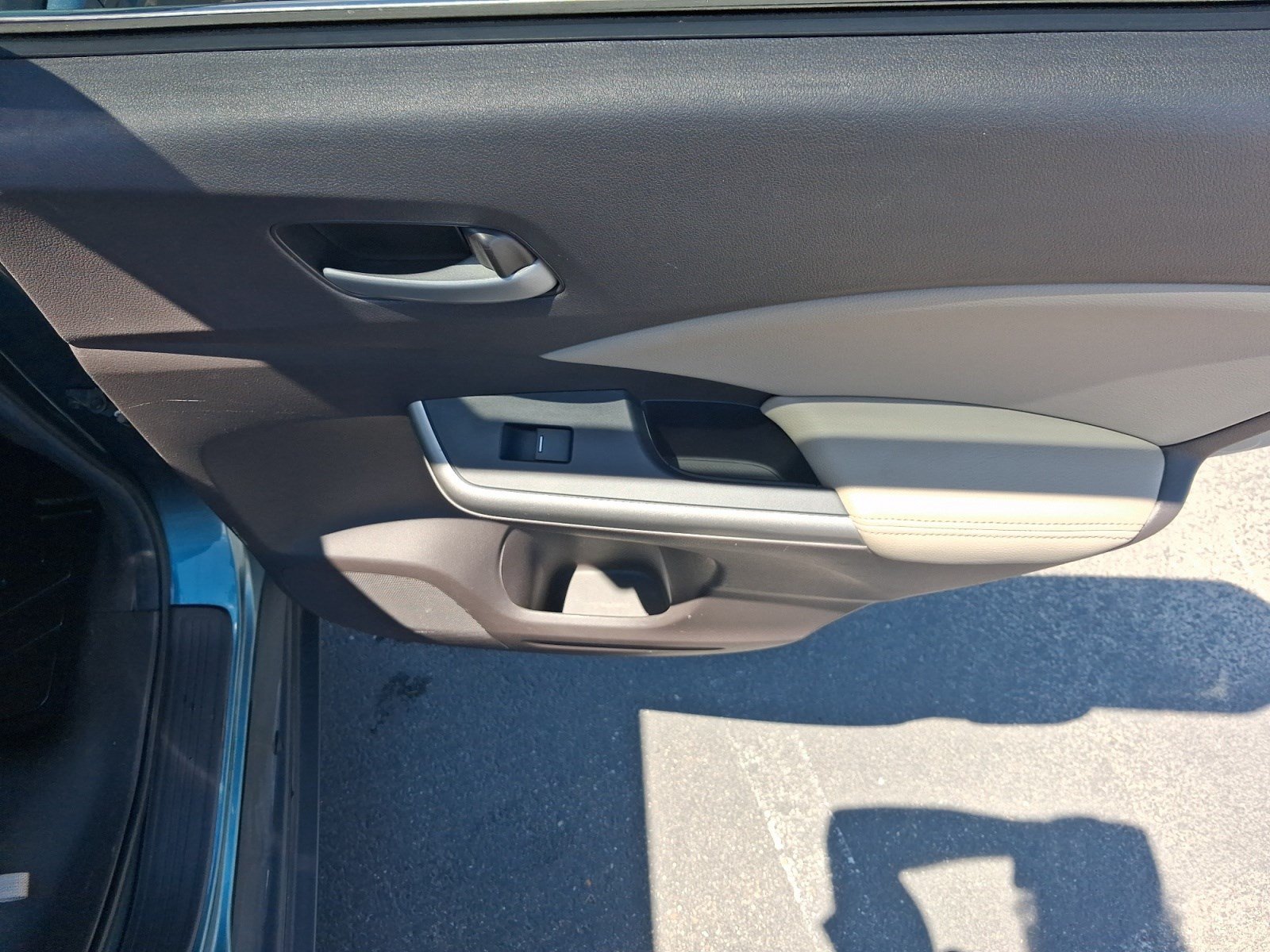 Used 2013 Honda CR-V EX-L image 27