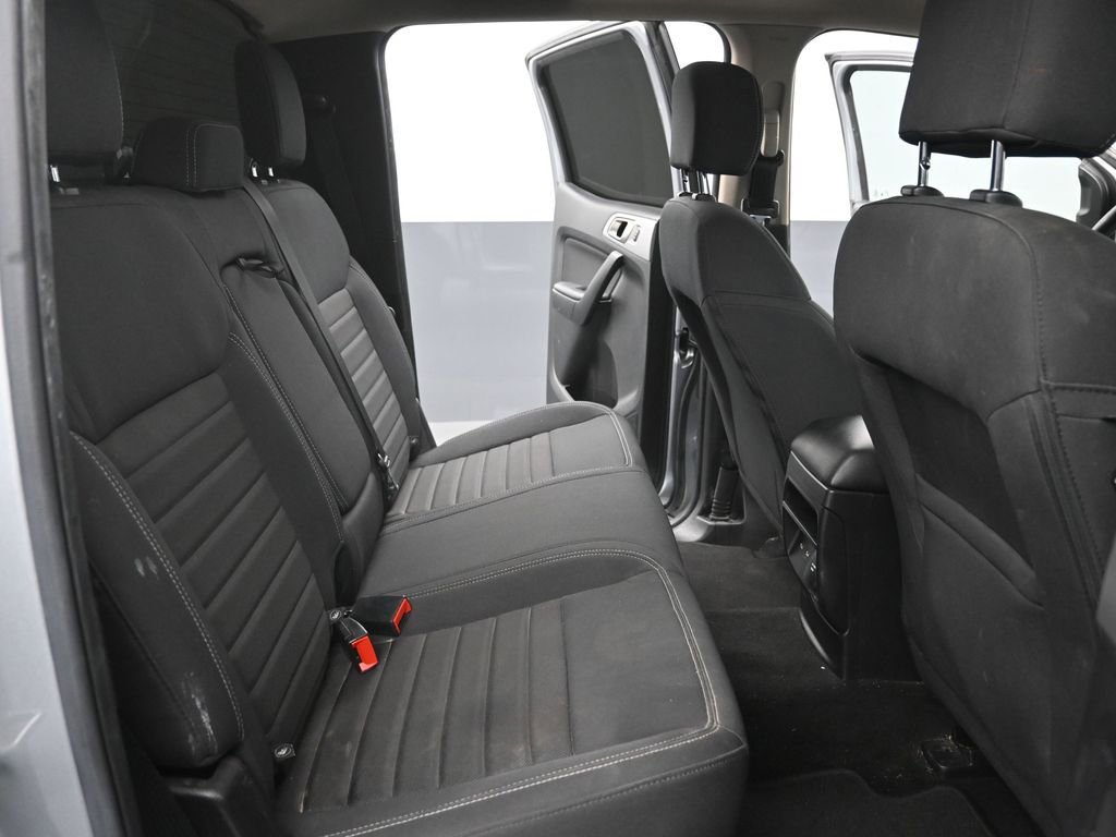 Certified 2023 Ford Ranger XLT w/ Equipment Group 301A Mid image 16