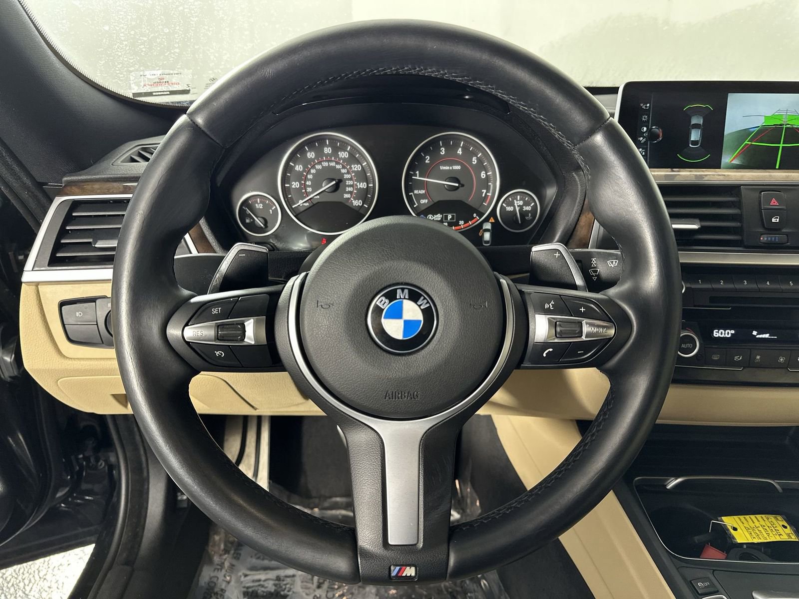 Used 2017 BMW 330i Gran Turismo xDrive image 18