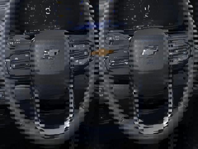 New 2026 Chevrolet Colorado LT w/ LT Convenience Package image 19