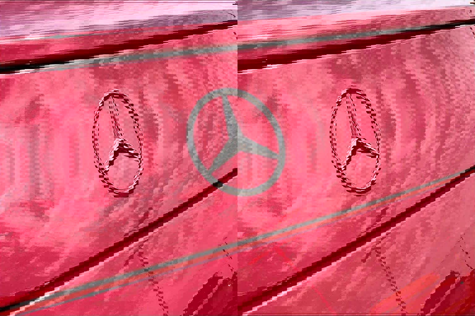 Used 2026 Mercedes-Benz AMG GT 63 image 31