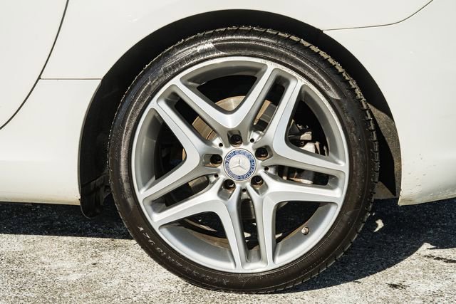 Used 2016 Mercedes-Benz SLK 300 image 17