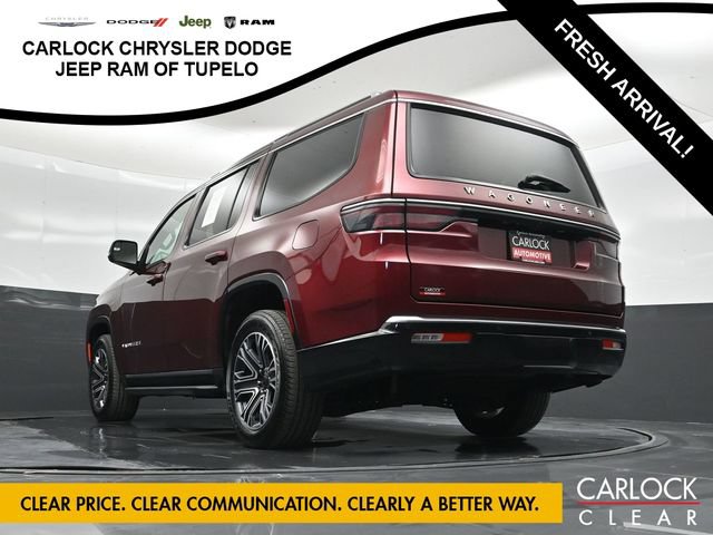 Used 2024 Jeep Wagoneer 2WD image 65