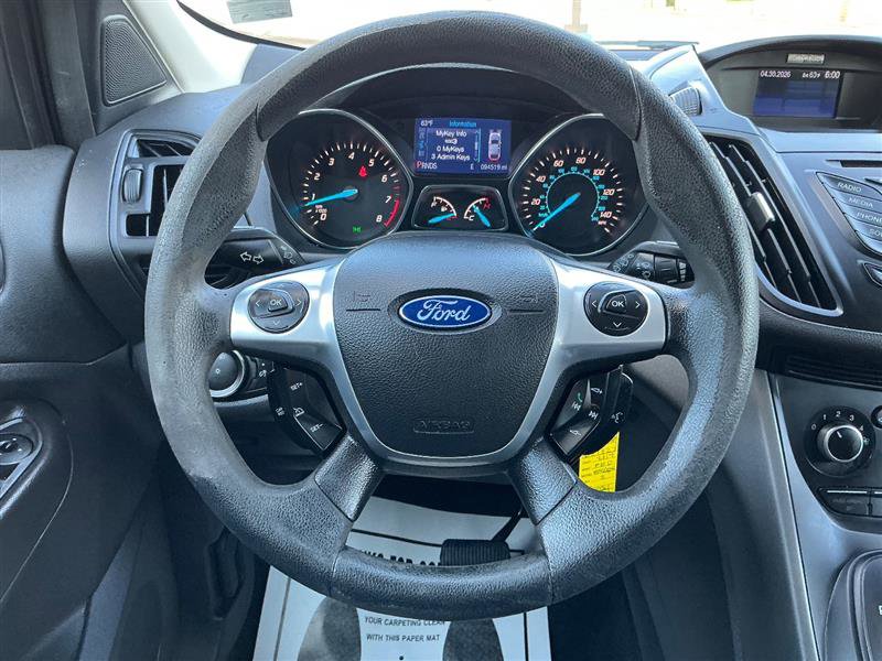 Used 2014 Ford Escape S FWD image 33