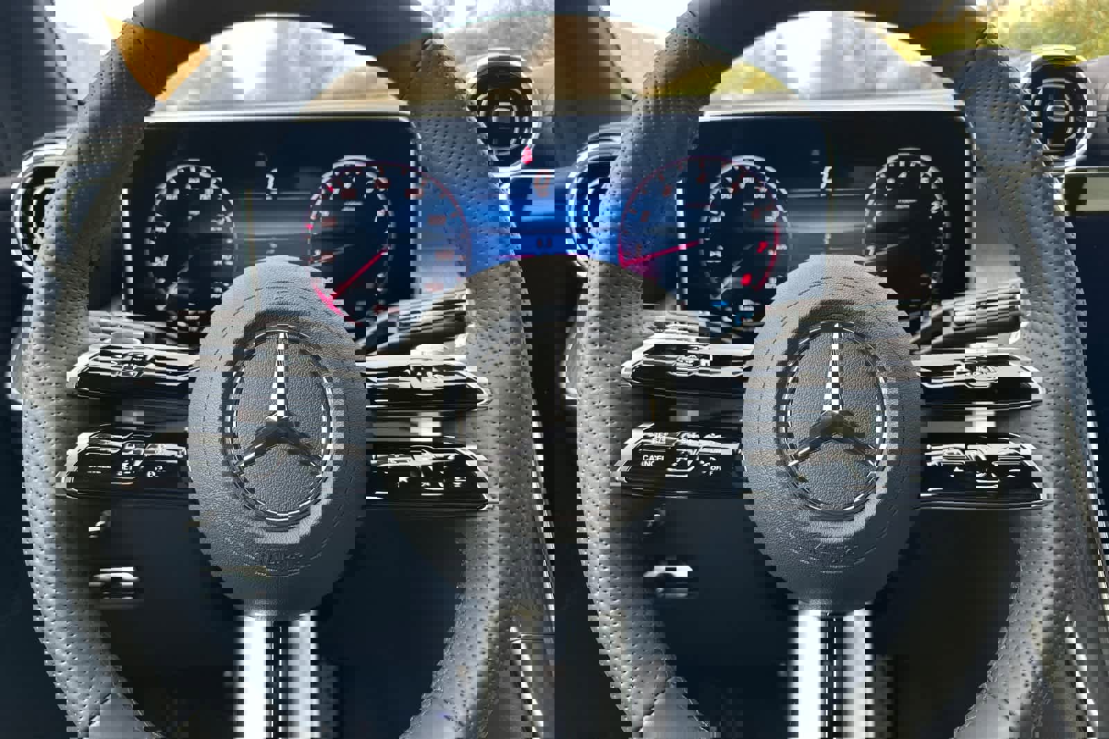 New 2026 Mercedes-Benz GLC 300 GLC 300 image 22