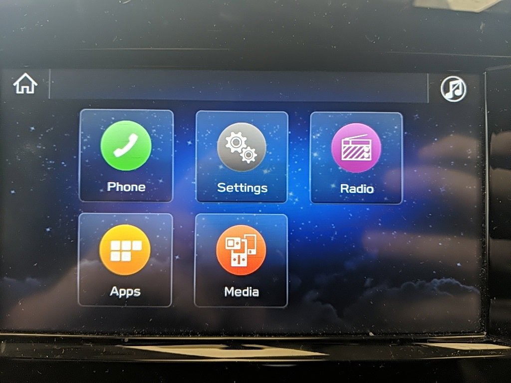 Used 2023 Subaru Crosstrek 2.0i image 19