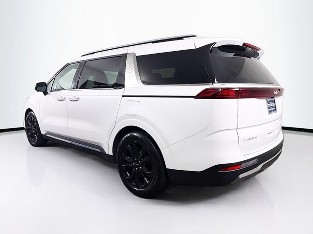 Used 2024 Kia Carnival SX FWD image 5