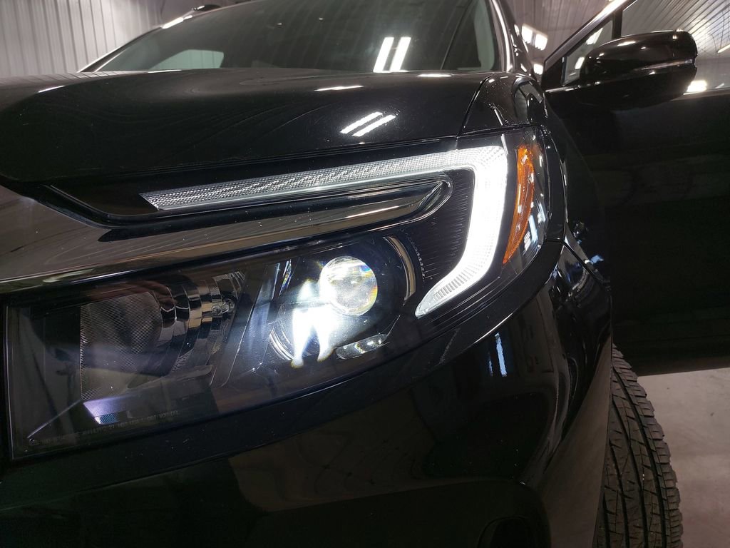 Used 2023 Honda Ridgeline RTL-E image 31