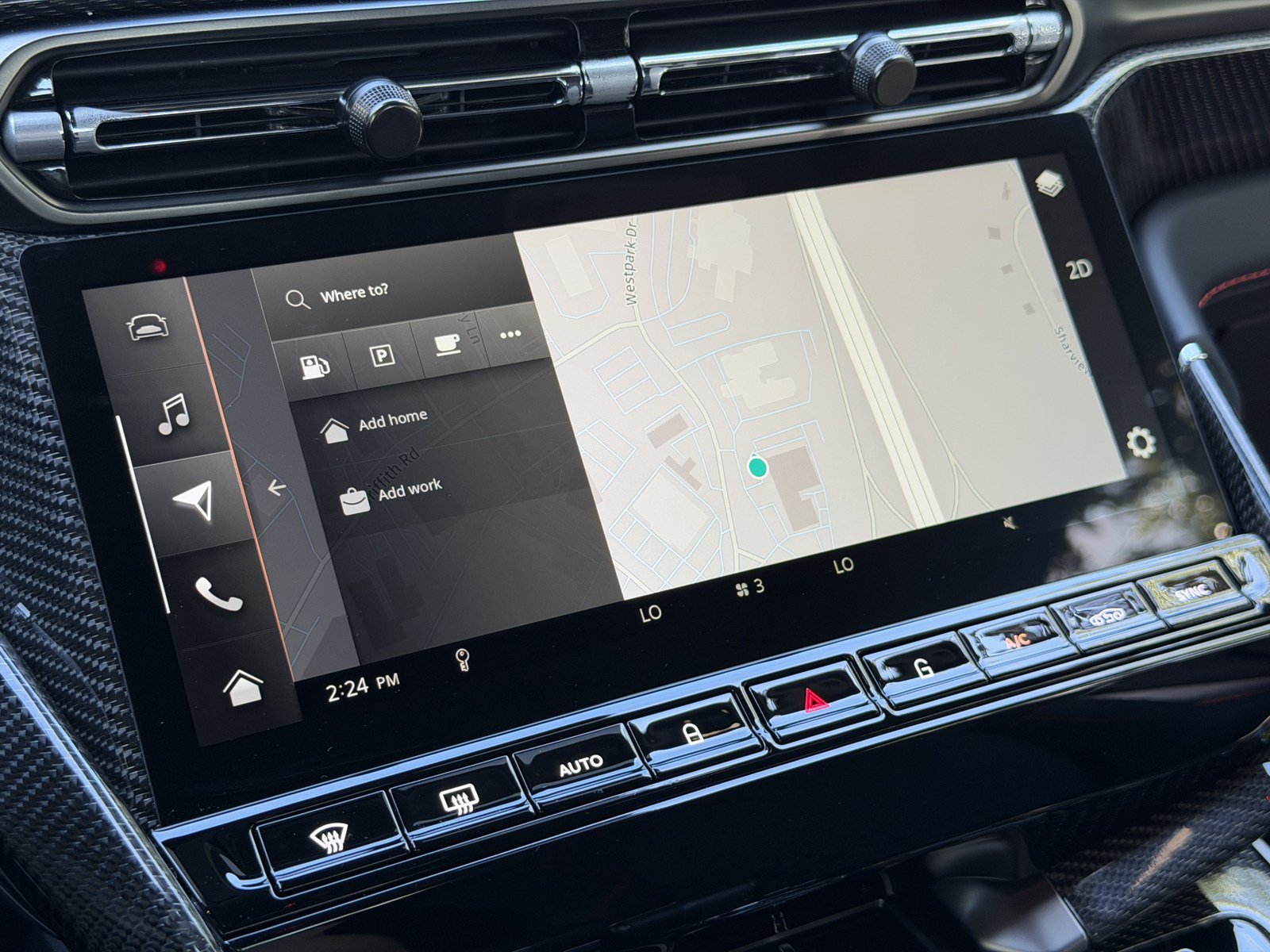 New 2026 Aston Martin Vanquish Convertible RWD image 35