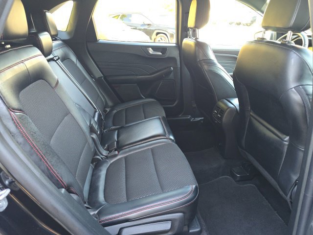 Used 2025 Ford Escape ST-Line AWD/4WD image 13