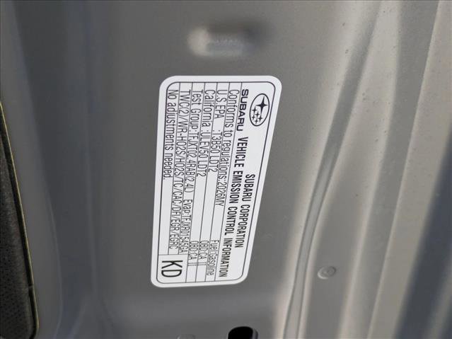 New 2026 Subaru Outback Wilderness image 16