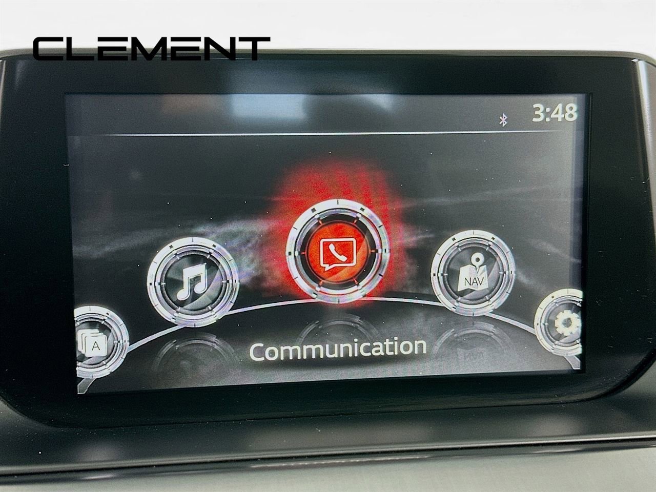 Used 2016 MAZDA MAZDA6 Grand Touring image 19