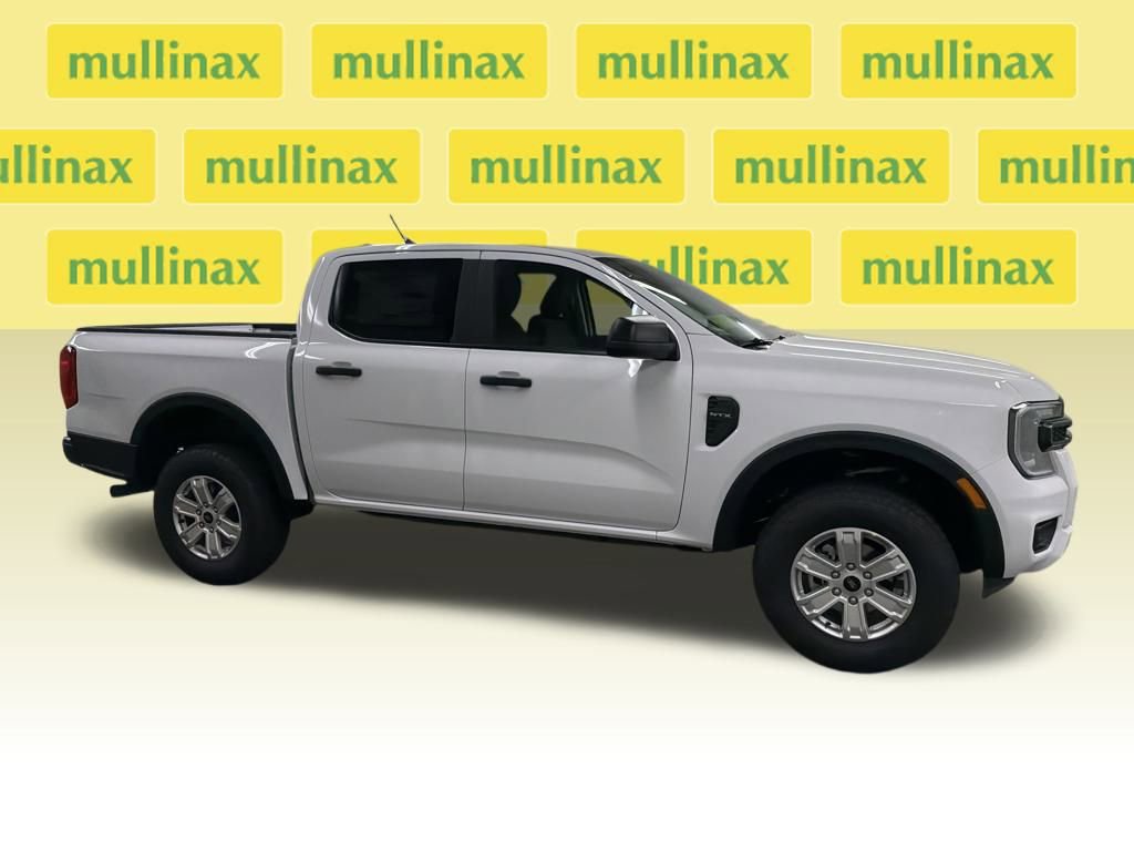 New 2025 Ford Ranger XL image 2
